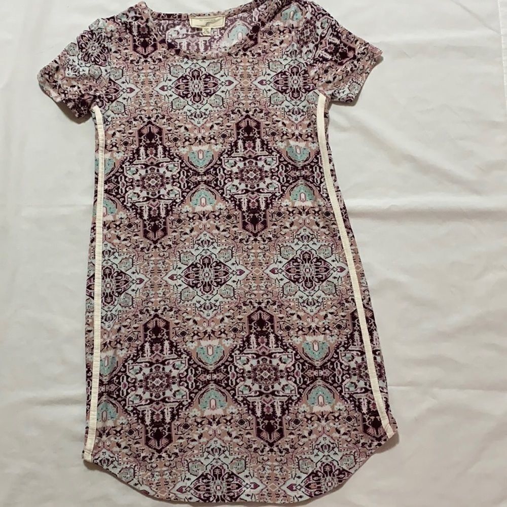 NO COMMENT Girls Dress 